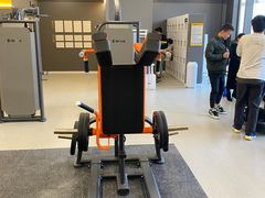 -FEELINGME乐刻私教馆·健身(大融城店)