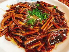 响油鳝丝-状元楼(金溪路店)