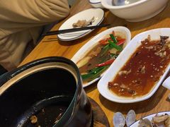 -宝旺姜母鸭(顶澳仔猫街店)