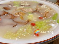 -随喜赞素食餐厅(亦庄店)