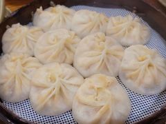 -余氏豆腐包老店(东直街店)