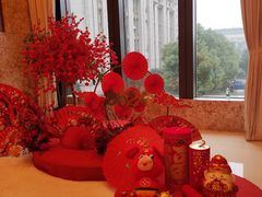 -杭州城中香格里拉大酒店