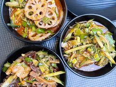 口水鸡-LA MAISON WU/大哥私房菜