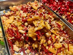 -No.DD戳子烧烤·江湖菜(北京总店)
