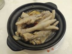 药膳凤爪-百乐门喜宴(海珠广场华厦店)