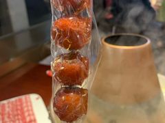 -1078號老北京涮肉(松柏店)