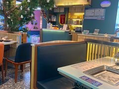 大堂-非烤勿扰自助烤肉(合胜百货店)
