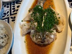 -老头儿油爆虾(胜利河美食街店)