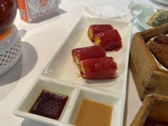 -怀德酒楼·粤菜·海鲜·茶点(怀德万象汇店)