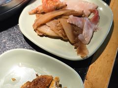 -梨花自助烤肉(乐宾店)