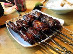 -鬼味烤翅(南锣鼓巷店)