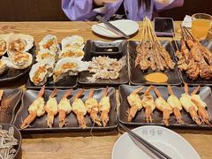 -烧蠔帮·湛江生蚝(南桥店)