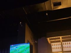 -洛缦音乐餐厅(工业展览馆万象城店)