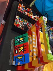 -乐高授权专卖店(中关村领展店)