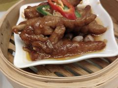 -金华安大酒楼·老牌潮菜·粤式茶点(东方国际店)