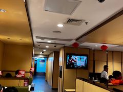-海底捞火锅(银泰中心店)