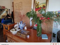 -陶野咖啡·面包披萨