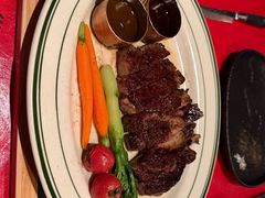 -恰餐厅 CHAR Grill&Bar(西安经开洲际店)