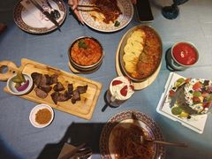 牛肉串（3块）-俄士厨房(未来城店)