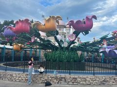 -安吉Hello Kitty乐园