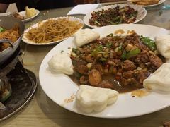 -新302餐厅(国家新闻出版广电总局)