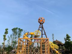 -枫香湖儿童公园