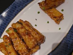 -鸽子侯·家宴·平价海鲜(绿地店)