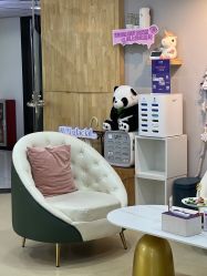 点击看大图 -维秘形体医美 M·VVON医生集团