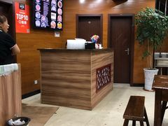 -好麺世家海鲜面馆(新建中路店)