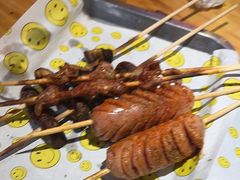 -新疆烧烤王(广灵店)