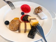 -泰谷酒店·太古码头闽菜自助餐厅