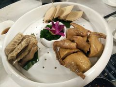 至尊三宝-岭南海晏楼(滨江东总店)