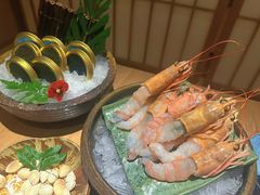 -Minase水濑·日料放题(外滩店)