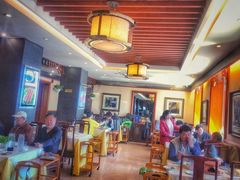 大堂-东来顺饭庄(天坛店)