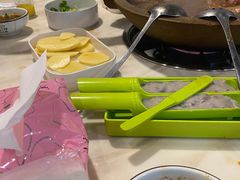 -安吉美渝石锅鱼(芜园西路店)