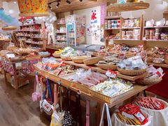 零售区-猫相扑零食杂货铺(欧洲城店)