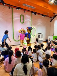 点击看大图 -尼克Playtime(欢乐海岸店)