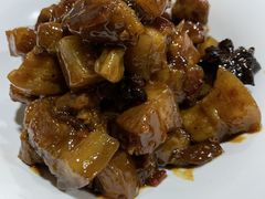 -大隐隐于市私房菜(保和小区店)