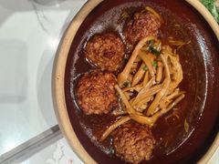 -品大三·经典淮扬菜(大行宫店)