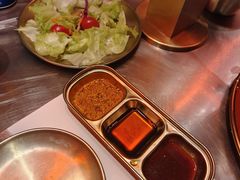 -西塔老太太泥炉烤肉(苏州大悦城店)