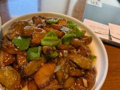 -95号酱骨·一块豆腐(展春园西路店)