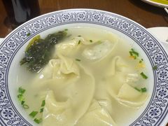 -王家沙点心店(南京西路总店)