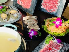 -滇釜火锅·能喝汤的火锅(车公庄店)