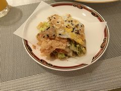 -成都天府丽都喜来登饭店