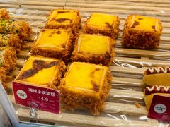 -味多美(金沙江路店)