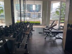 -威克健身游泳(万菱汇店)