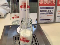 -红星前进面包牛奶公司(君太店)