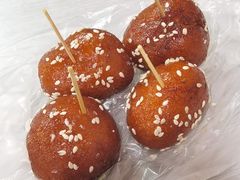 -崇州余荞面(落虹桥店)
