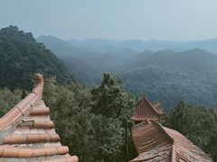 -黔灵山公园