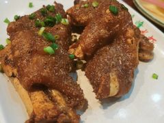 -庆峰龙虾烧烤(合肥一店)